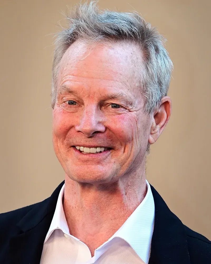 Bill Irwin