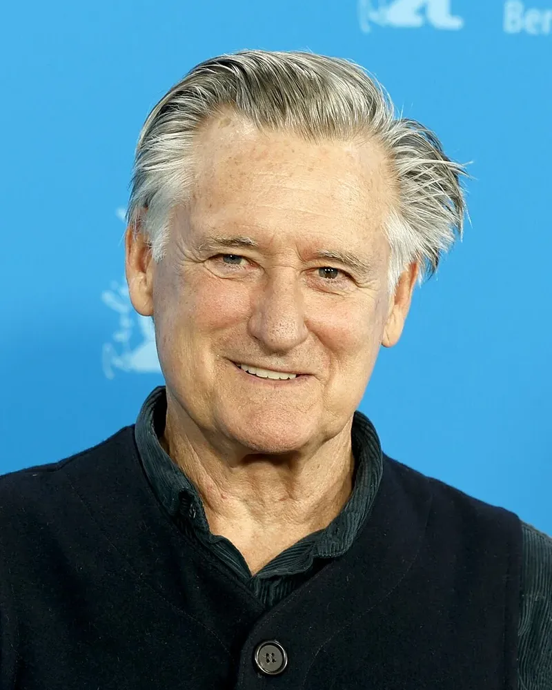 Bill Pullman