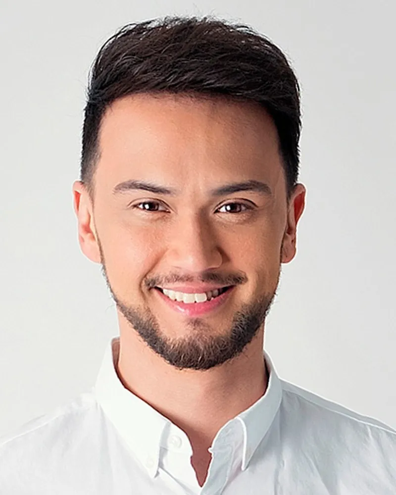 Billy Crawford
