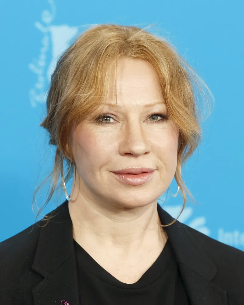 Birgit Minichmayr