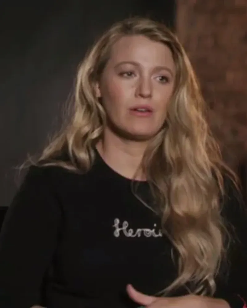 Blake Lively