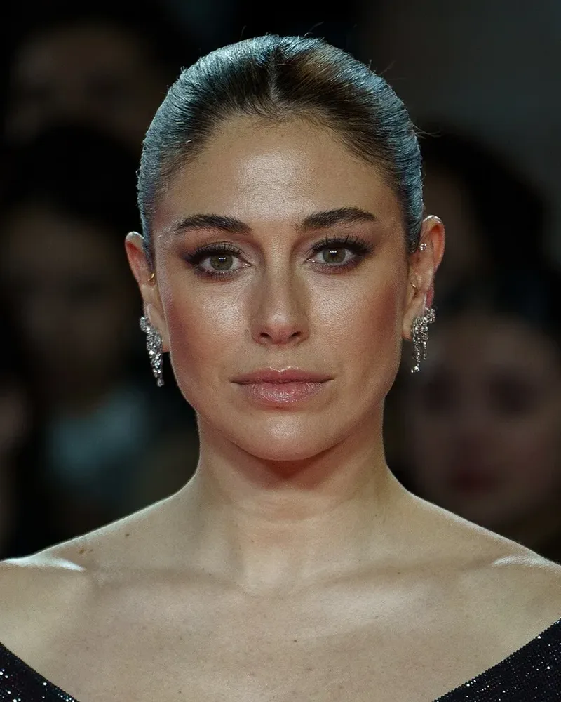 Blanca Suárez