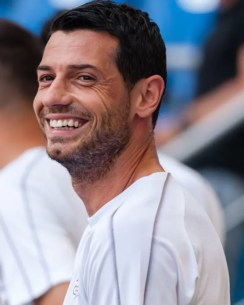 Blerim Džemaili