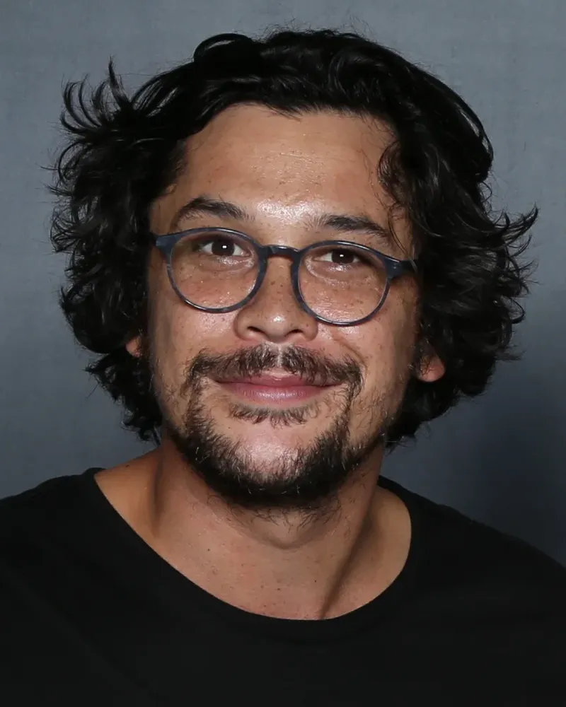 Bob Morley