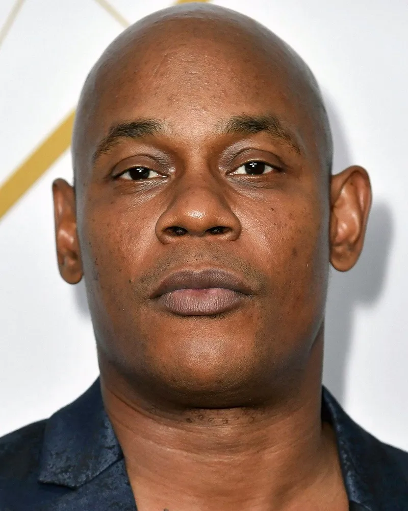 Bokeem Woodbine