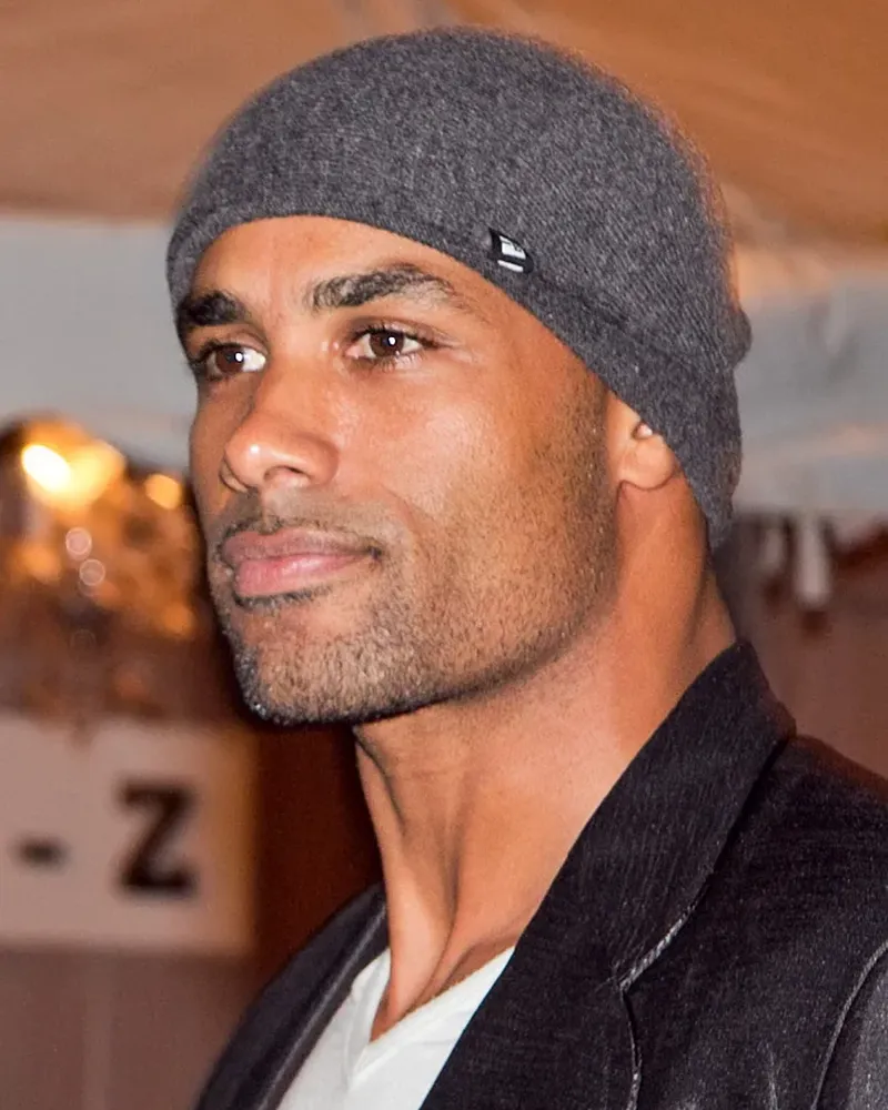 Boris Kodjoe