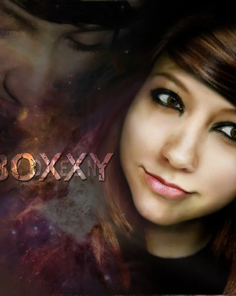 Boxxy