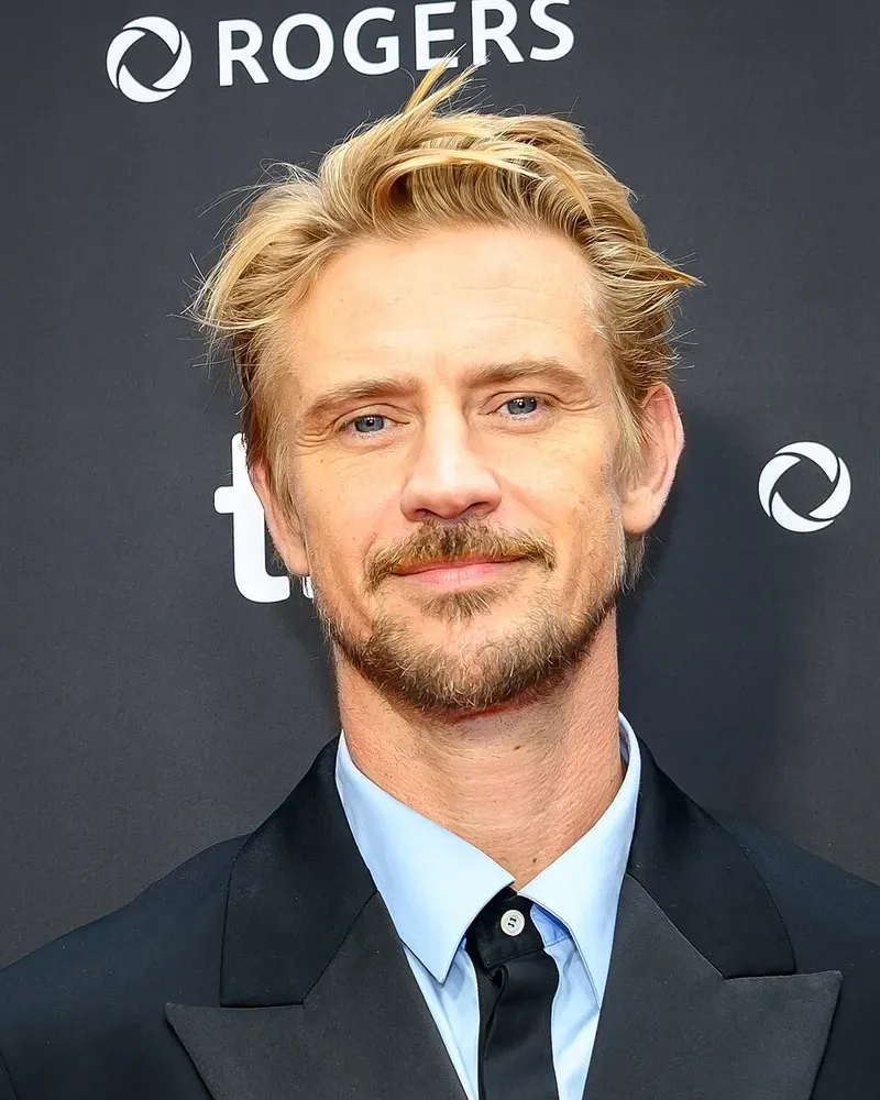 Boyd Holbrook