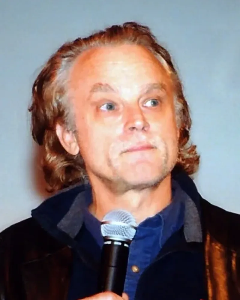 Brad Dourif