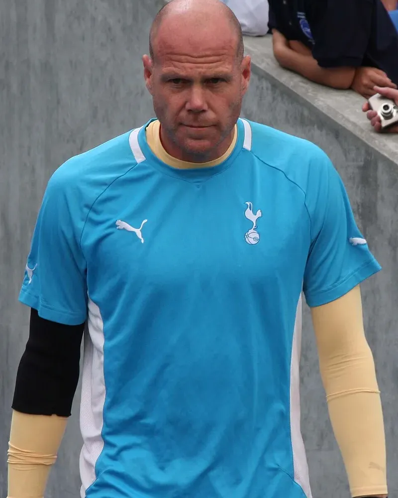 Brad Friedel