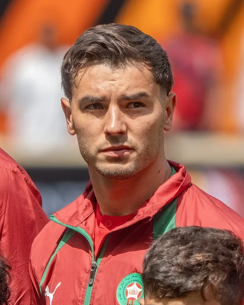 Brahim Díaz
