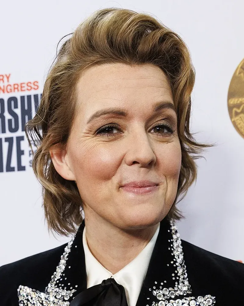 Brandi Carlile