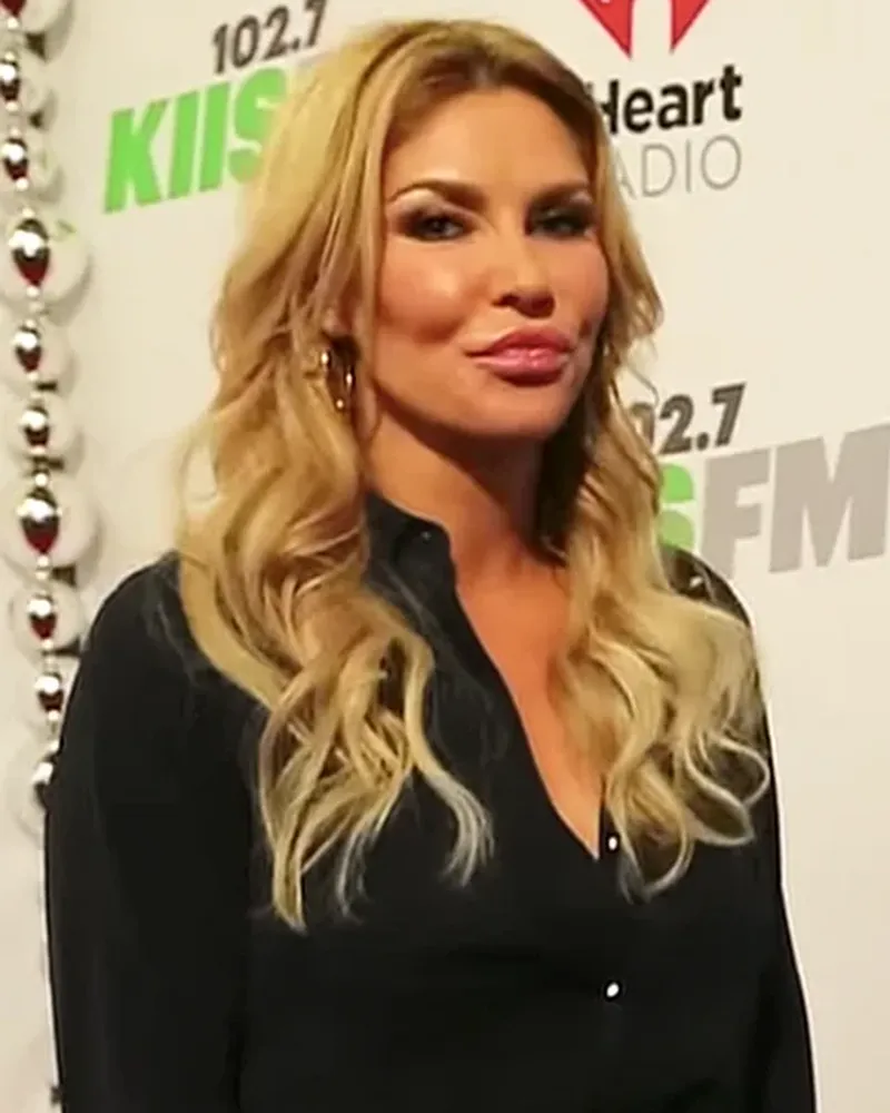 Brandi Glanville