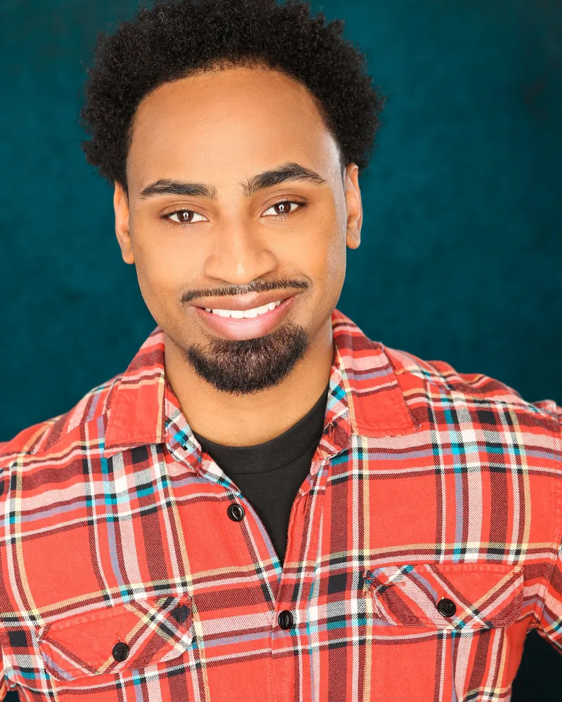 Brandon Bellinger