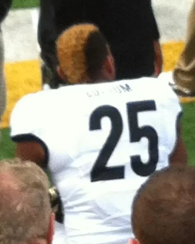 Brandon Cottom