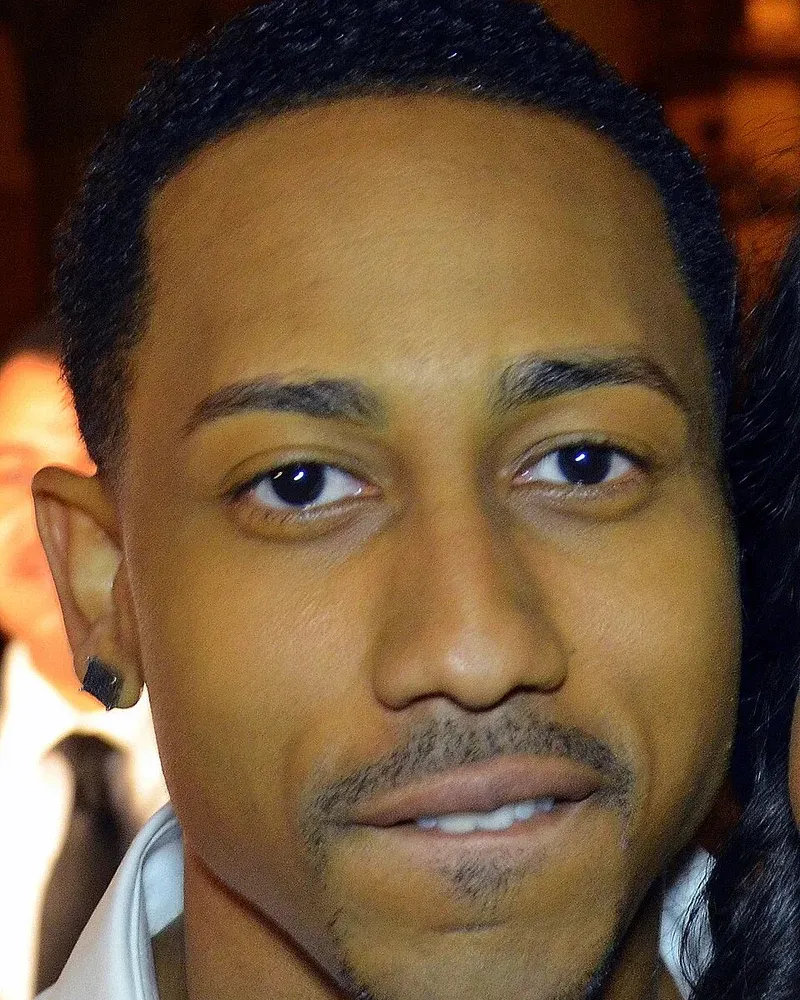 Brandon T. Jackson