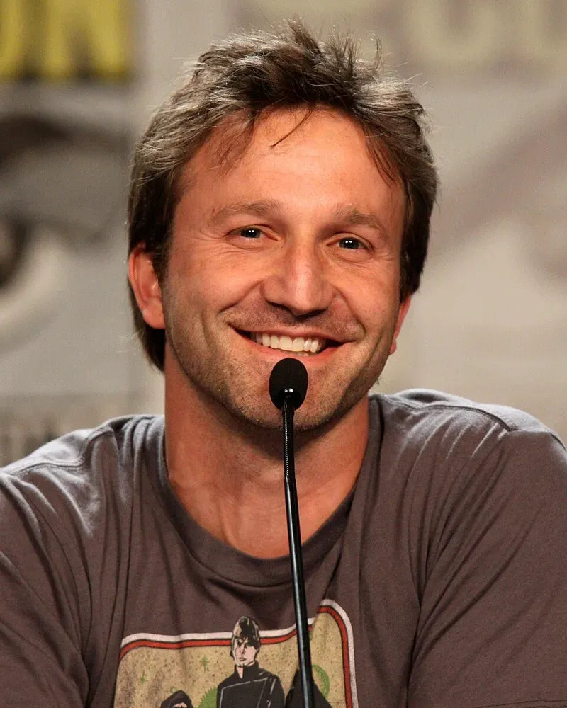 Breckin Meyer