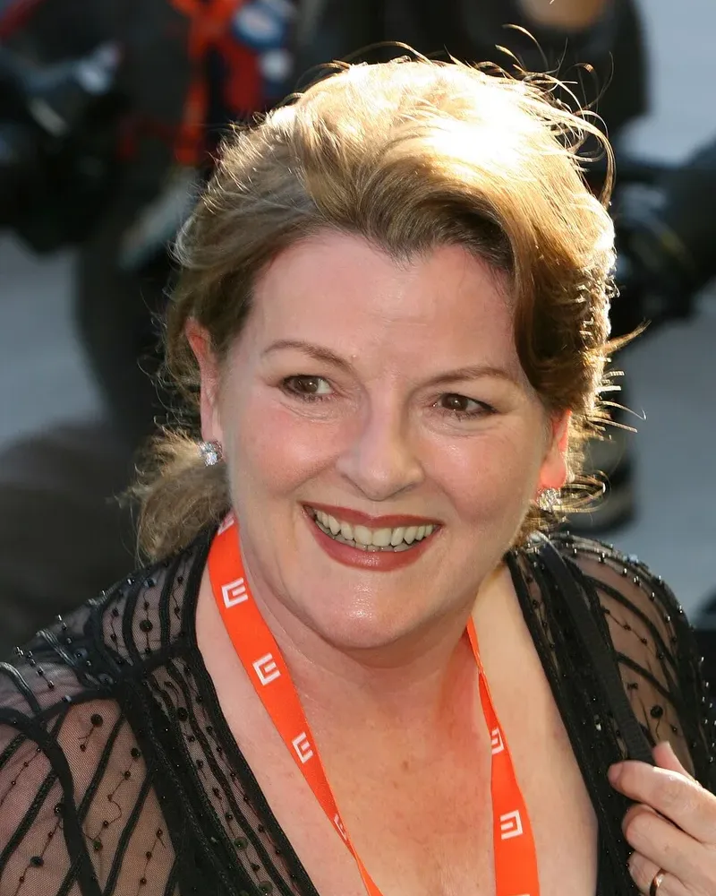 Brenda Blethyn