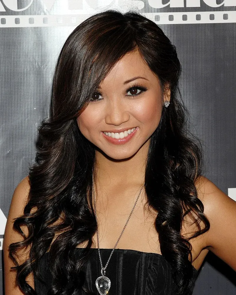 Brenda Song