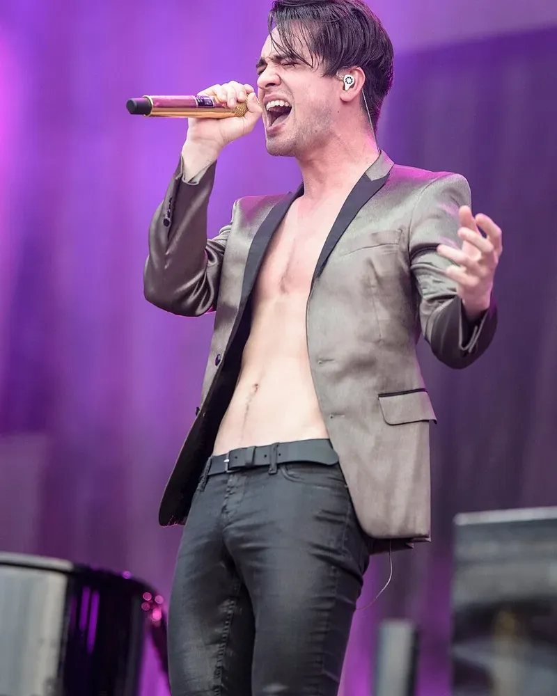 Brendon Urie