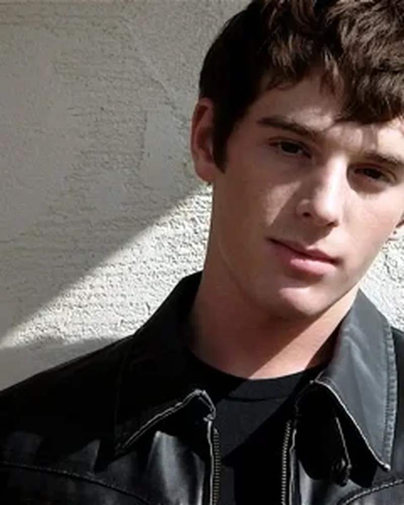 Brent Corrigan