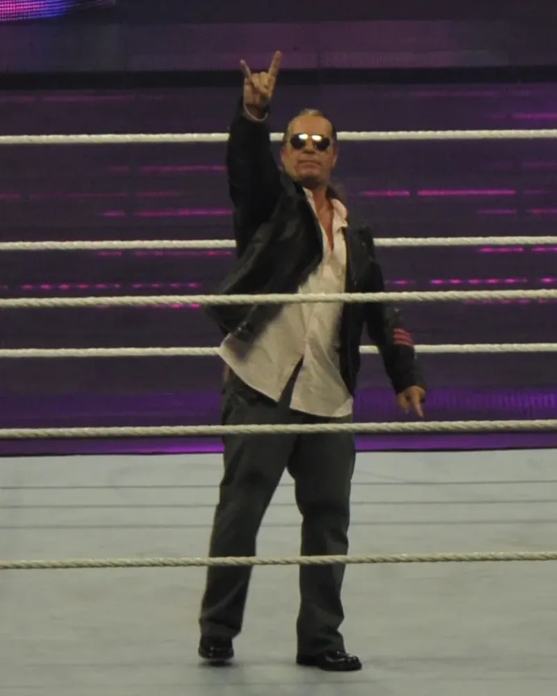 Bret Hart