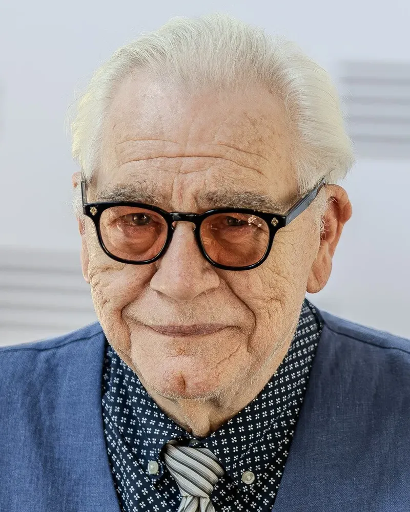 Brian Cox