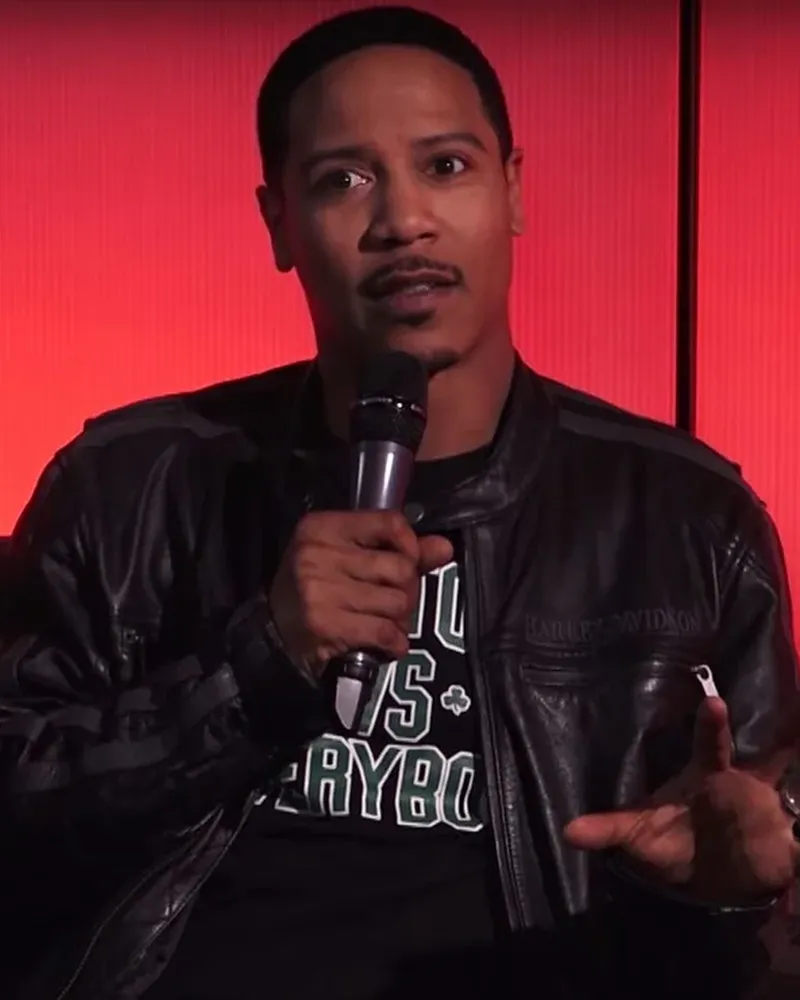 Brian J. White
