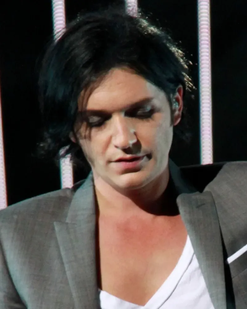 Brian Molko
