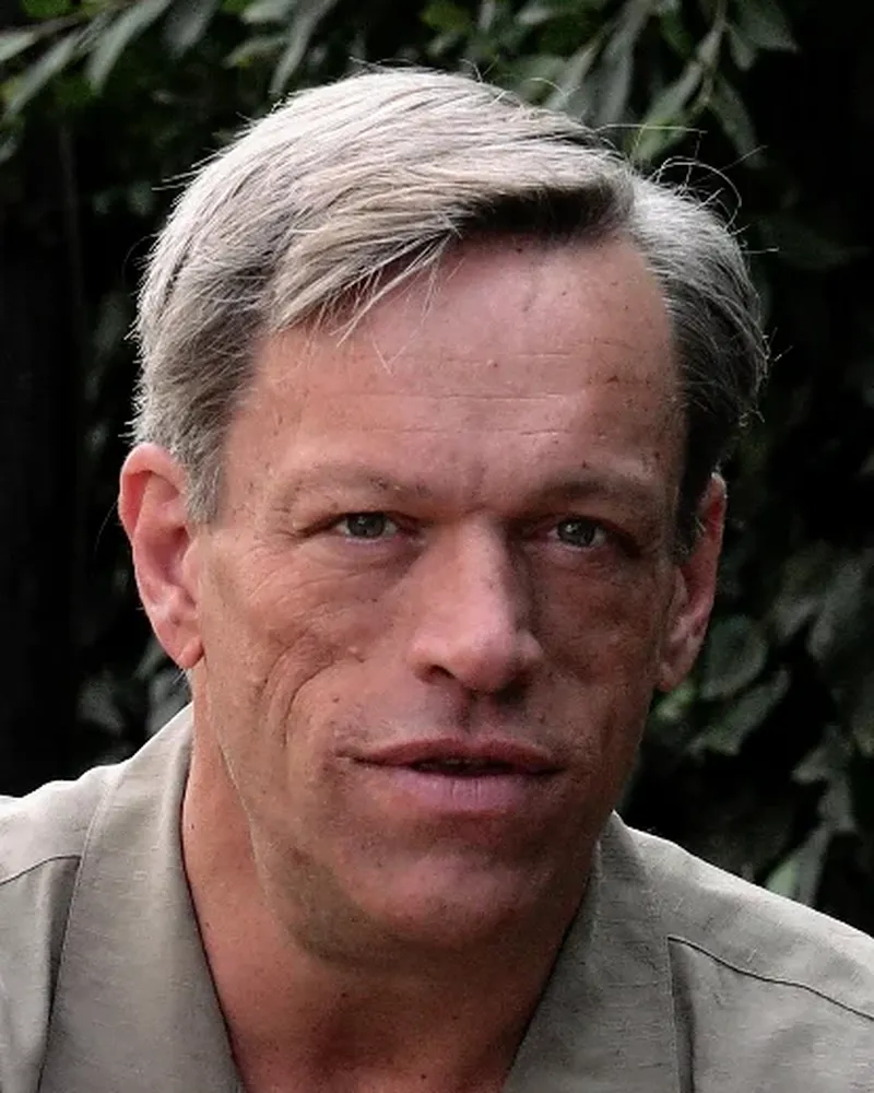 Brian Thompson