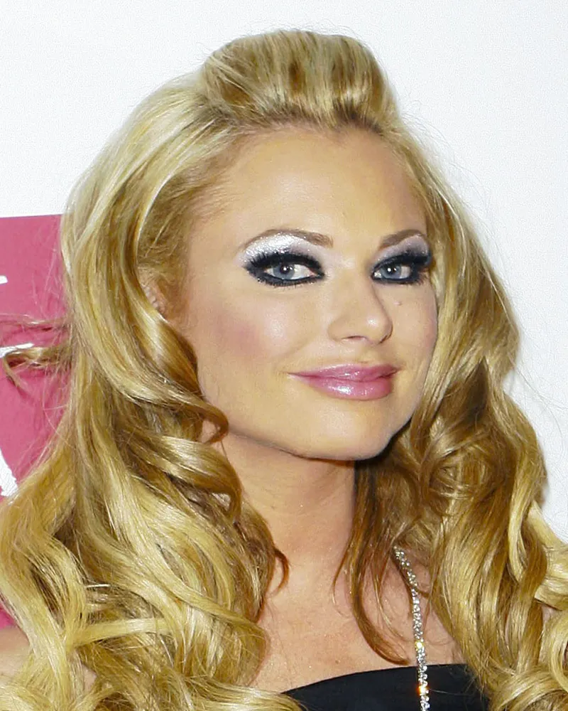 Briana Banks