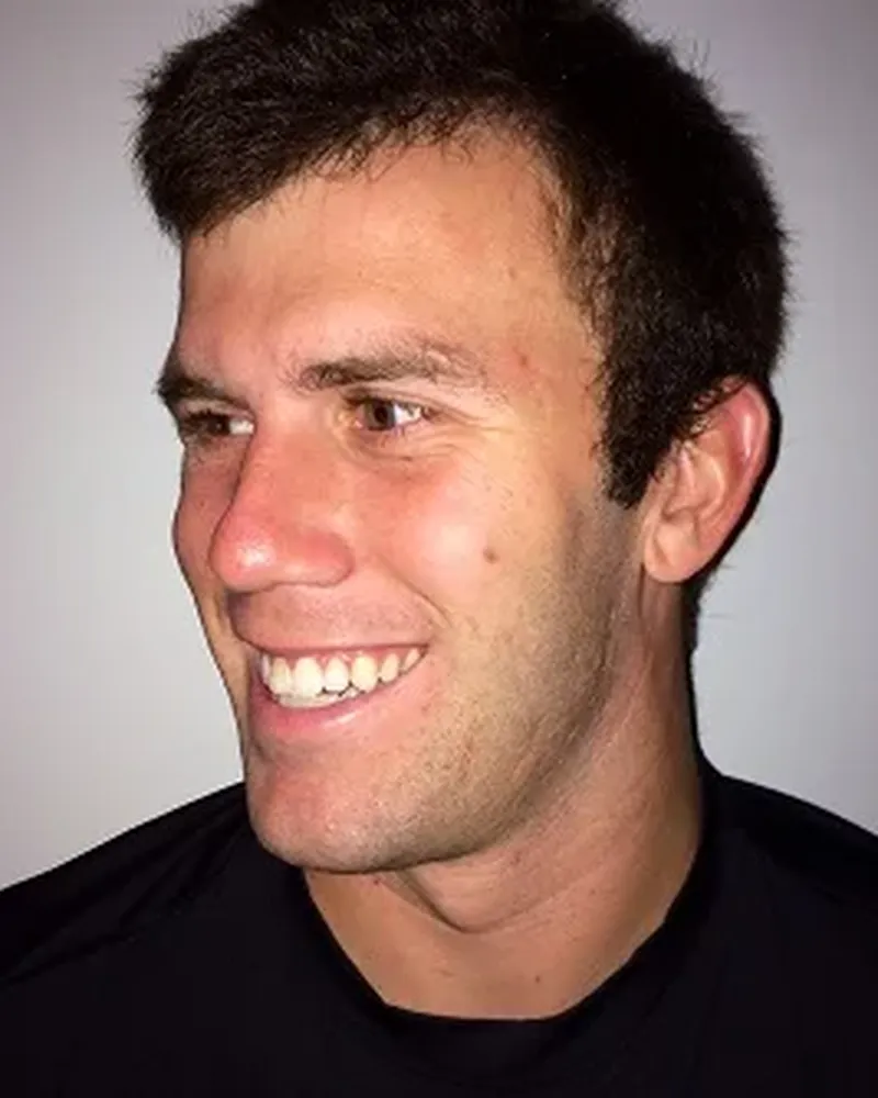 Brodie Smith