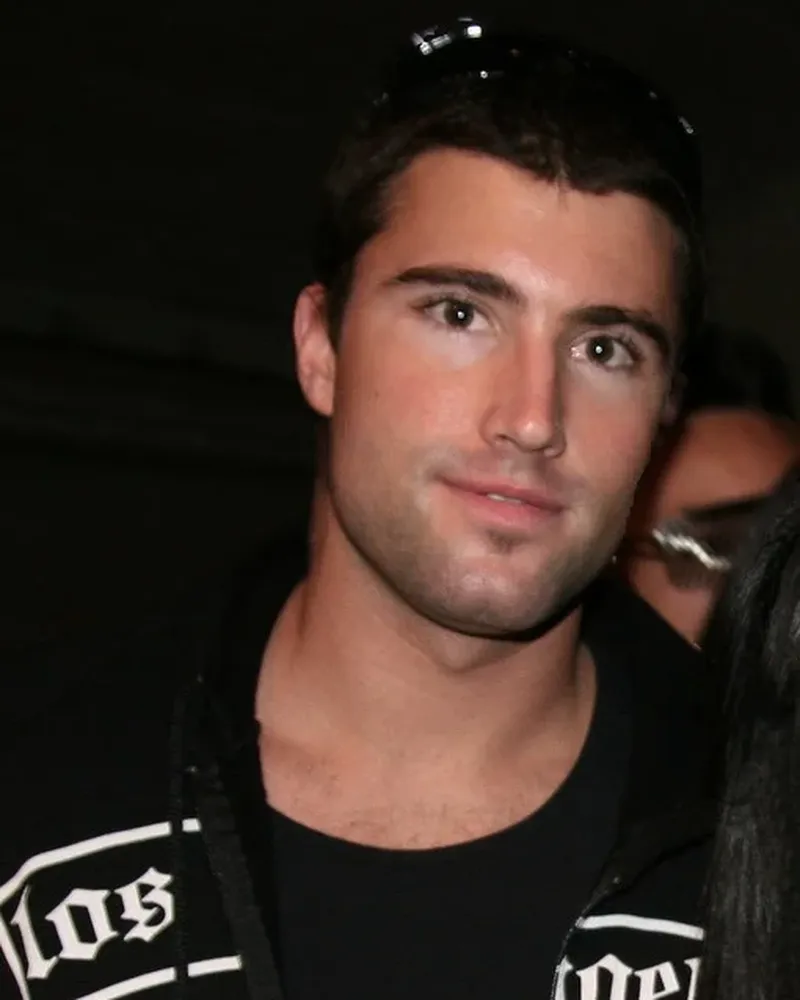 Brody Jenner
