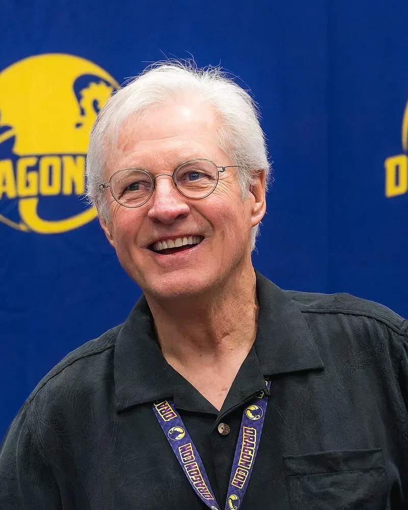 Bruce Boxleitner