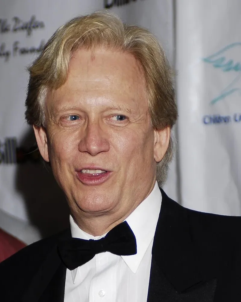 Bruce Davison