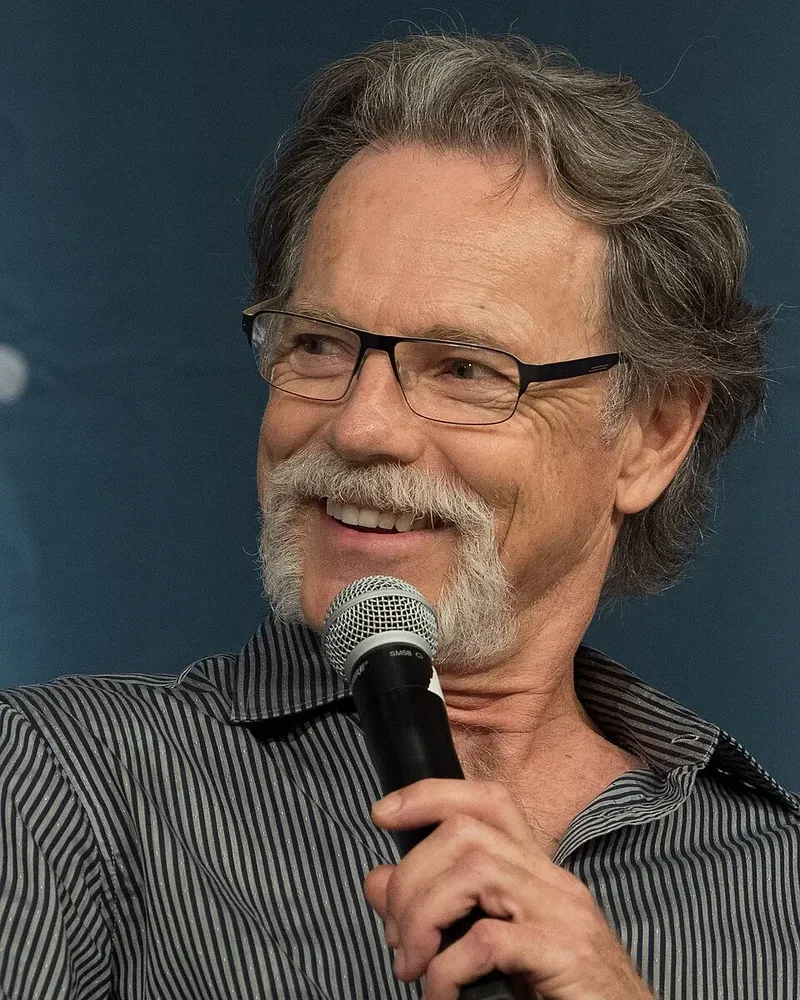 Bruce Greenwood