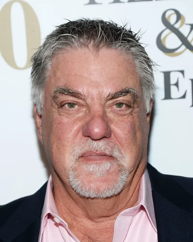 Bruce McGill