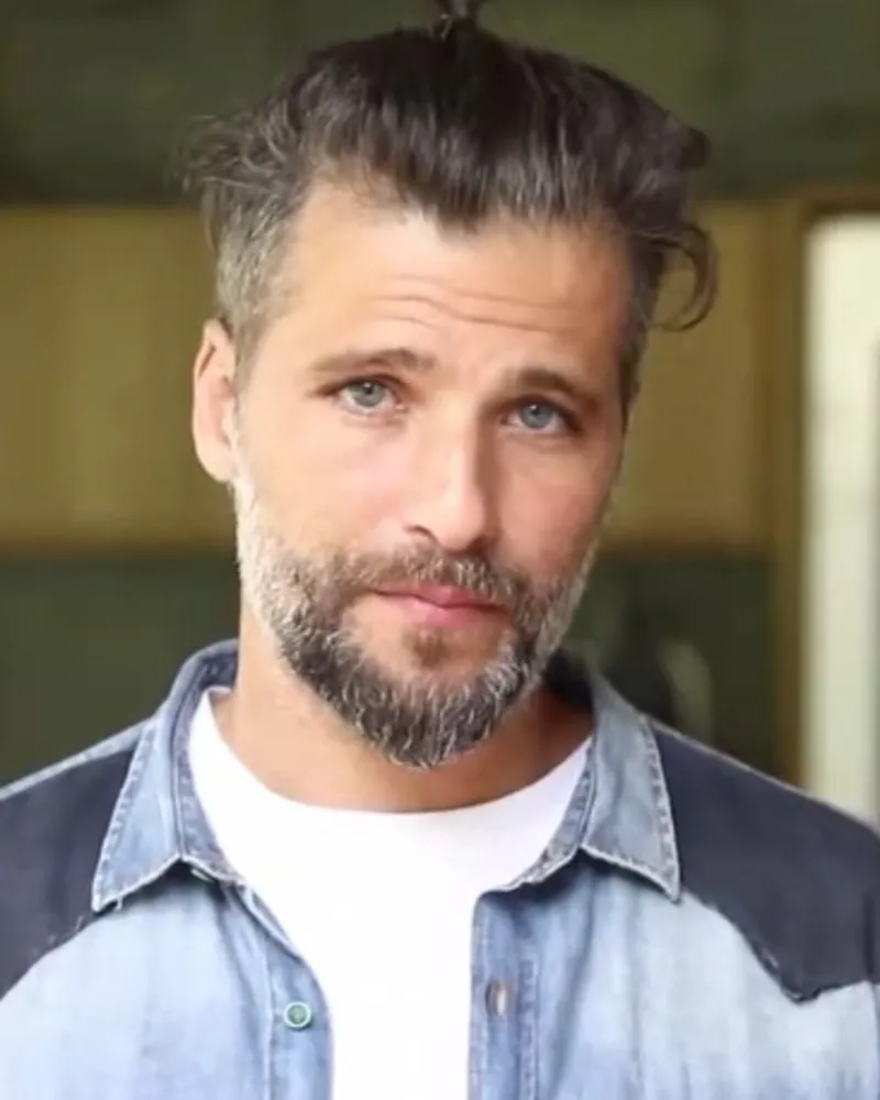 Bruno Gagliasso