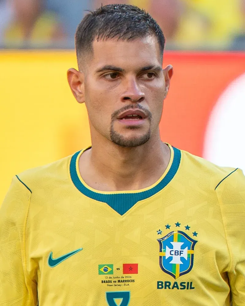 Bruno Guimarães