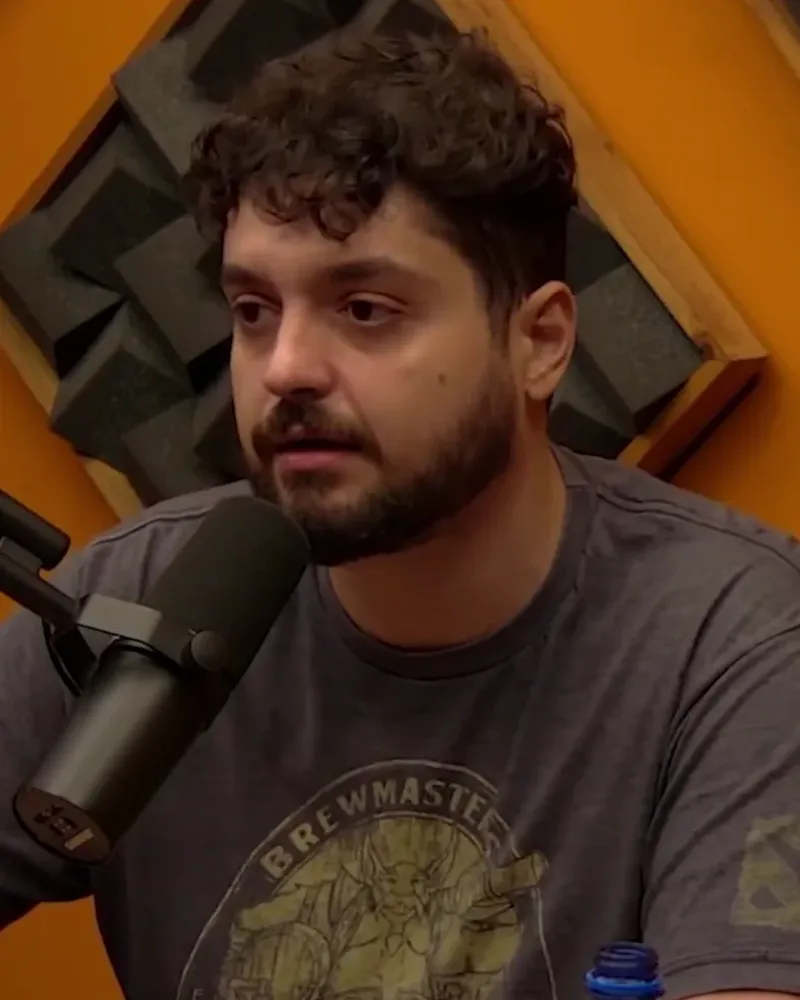 Bruno Monteiro Aiub