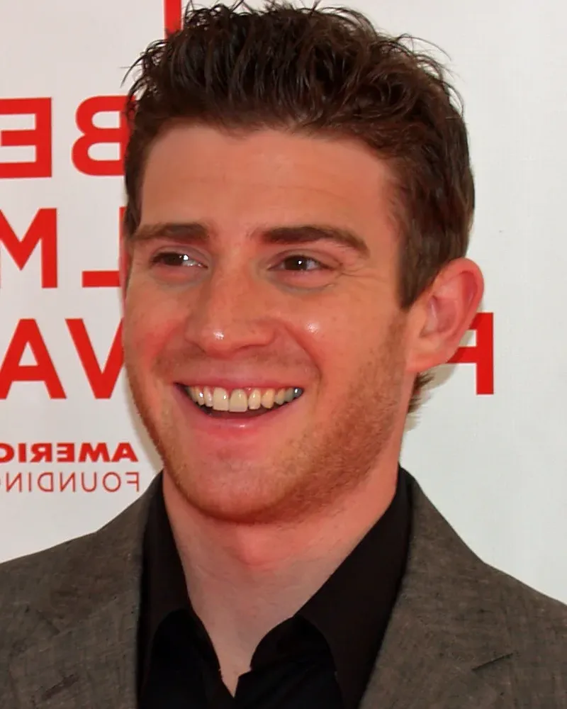 Bryan Greenberg