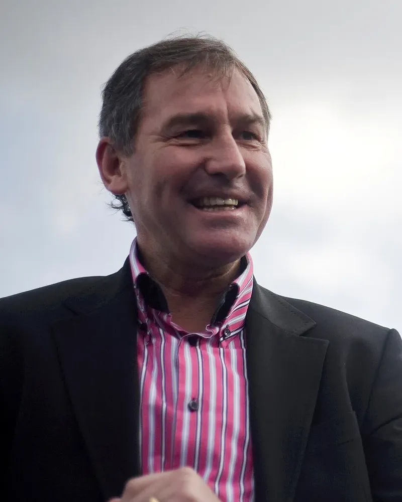 Bryan Robson