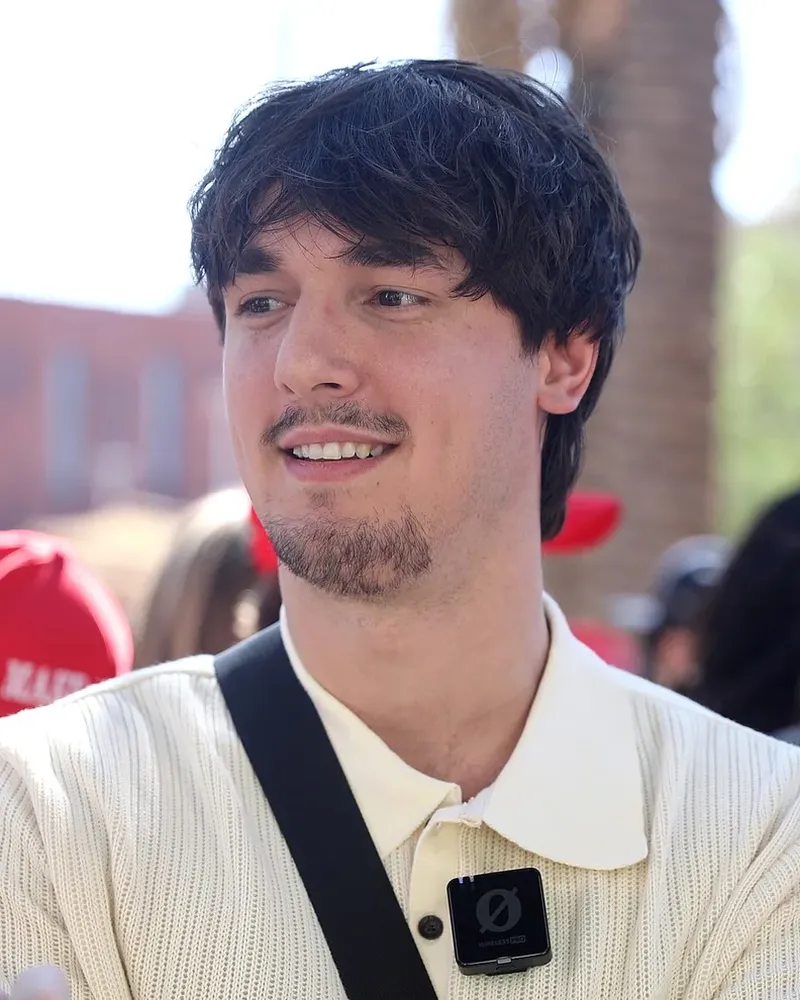 Bryce Hall