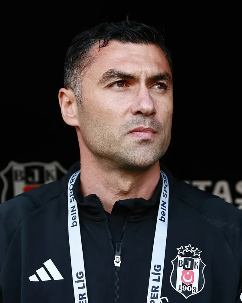 Burak Yılmaz