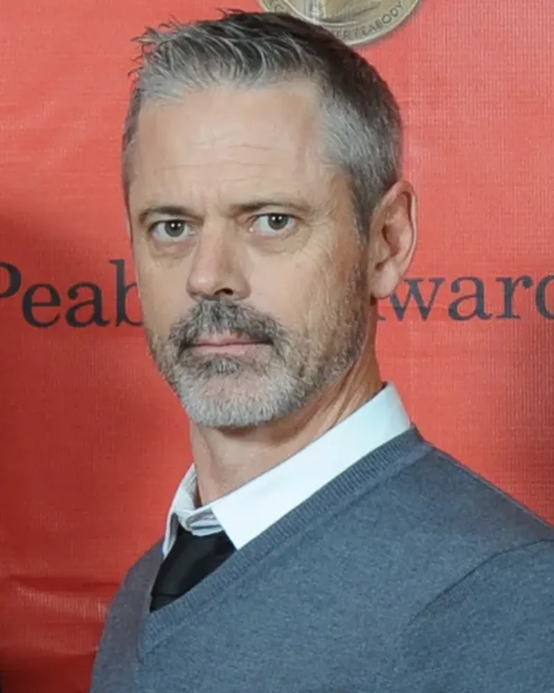 C. Thomas Howell