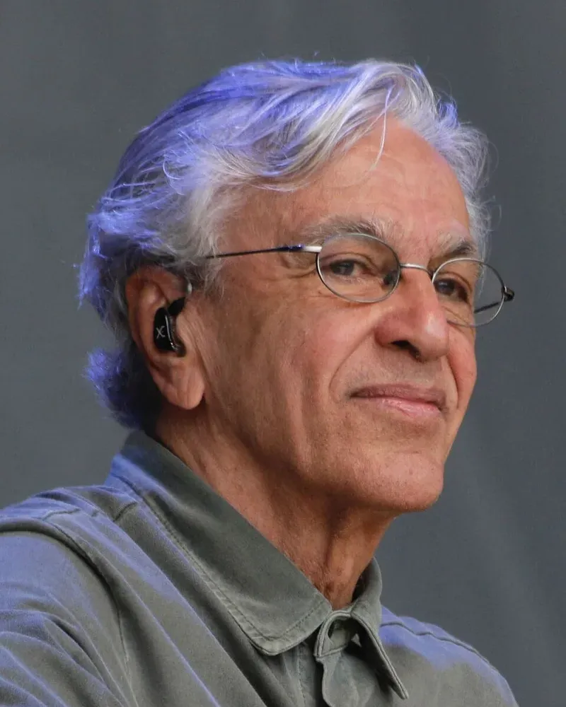 Caetano Veloso