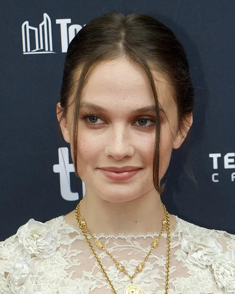 Cailee Spaeny