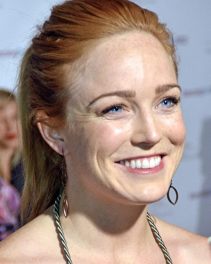 Caity Lotz