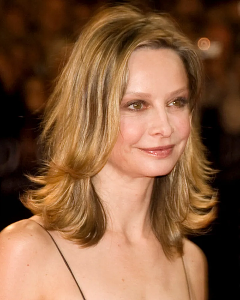 Calista Flockhart