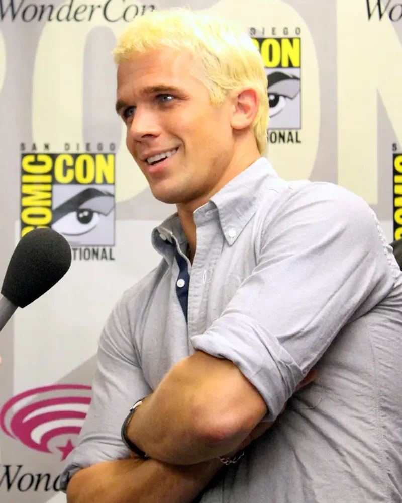 Cam Gigandet